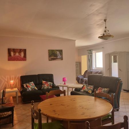Les Conils - Gites Et Chambres D'Hotes Saint-Pierre-de-Vassols Bagian luar foto