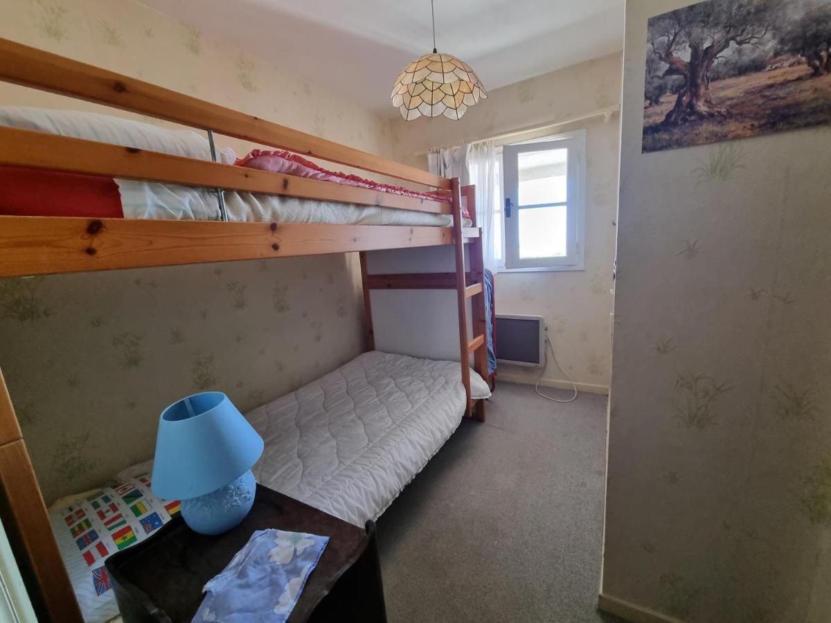 Les Conils - Gites Et Chambres D'Hotes Saint-Pierre-de-Vassols Bagian luar foto