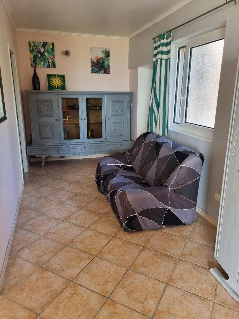 Les Conils - Gites Et Chambres D'Hotes Saint-Pierre-de-Vassols Bagian luar foto