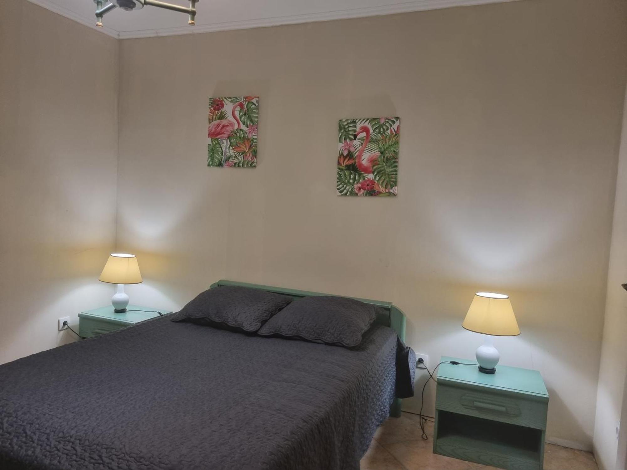 Les Conils - Gites Et Chambres D'Hotes Saint-Pierre-de-Vassols Bagian luar foto